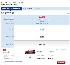 Costco Travel Fleet Comparison Picture Quotes Auto Insurance Quotes Car Rental