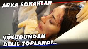 Nov 21, 2020 · bahar ekipten ayrılmak için dilekçe veriyor! Bahar In Vucudundan Delil Toplandi Arka Sokaklar 574 Bolum Youtube