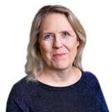 Exclusive: Diane Blood