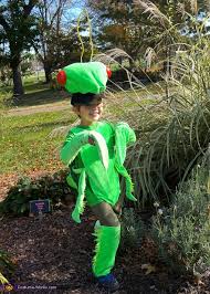 Check spelling or type a new query. Praying Mantis Costume Photo 3 5