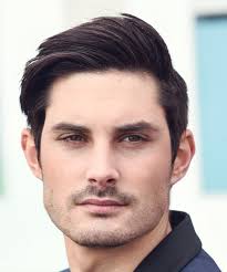 Short sides and long top hairstyle of 2015. 3 Cool Men Haircuts From 2015 Hairstyle Man