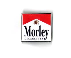 X Files Morley Cigarettes Lapel Pin Bitcoin Accepted Zanzibar Land Online Store Powered By Storenvy