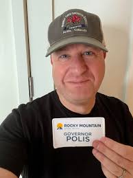 Denver might not be the mile-high city forever. A new study shows it's  sinking at the rate of 2 millimeters a year. That means in just 10,000  years, Denver will be at