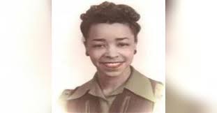 Mrs. Rebenta F. Williams Obituary