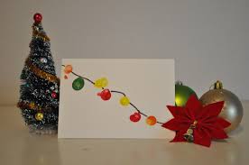 We have curated easy christmas cards for toddlers and preschoolers to make. Homemade Christmas Card Ideas To Do With Kids Brisbane Kids