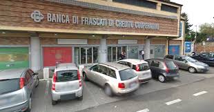 1024843 iscritta all'albo delle cooperative al n. Dal 1 Gennaio La Banca Di Credito Cooperativo Di Roma Ha Acquisito La Banca Di Frascati Di Credito Cooperativo Cronache Cittadine