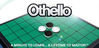 Othello box is in really good condition, there is just a tiny bit of wear to the innerside of the flap opening. Othello Official Board Game For Free Apps On Google Play