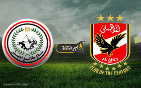 For other uses, see al ahly. Live Broadcast Watch The Match Al Ahly And Tale Aa Al Jaish