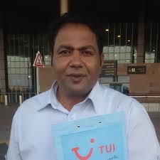 Private Tour Guide in Luxor