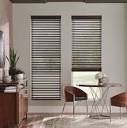 Home Decorators Collection | Cordless 2 Inch Faux Wood Blinds