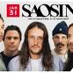 Saosin