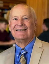 Carl L. Law Obituary February 14, 2020