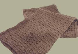 This scarf is really easy to make for any beginner as all you need to know are some basic knitting stitches. Free Knitting Pattern Justin Scarf Handsome Scarf For Men