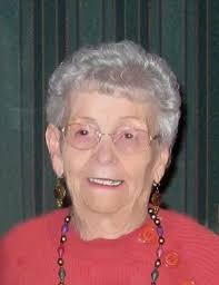 Elizabeth Barbara Kostrab Obituary December 14, 2020