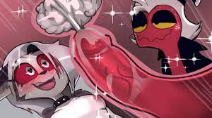 NSFW Rule 34