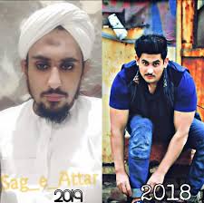 Haji Imran Attari in Lisbon Portugal 🇵🇹 2025 Tour #dawateislamiportugal  #dawateislami #madanichannel