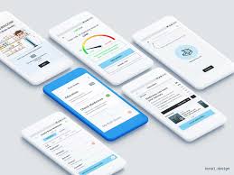 Brain Buddy Mobile App Mobile App Appointments Booking App