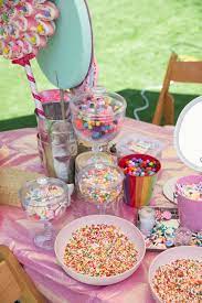 4.6 out of 5 stars 218. Inside Penelope And North S Candy Land Birthday Party Poosh