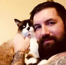 Losing a beloved cat after 15 years of love and companionship