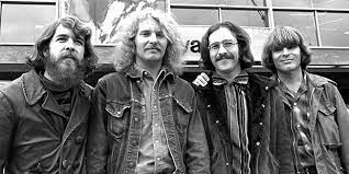 Check out classic ccr videos here or. How Creedence Clearwater Revival Became The Soundtrack To Every Vietnam Movie Pitchfork