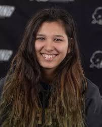 2020 Women's Track Roster