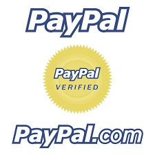 From wikimedia commons, the free media repository. Paypal Logo Png Transparent 1 Brands Logos