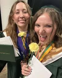 ✌🏻 Kennedy, onto the next chapter!