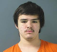 Kenefick woman holds alleged burglar at gunpoint until cops arrive