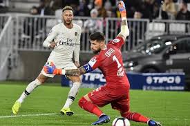 My whole body must be scanned to find out where the groin problem really comes from. Psg Sweating Over Neymar S Groin Injury Latest Football News The New Paper