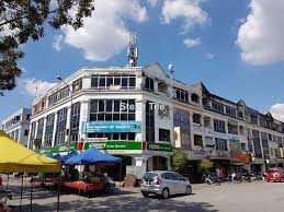 Verny wakil klinik kesihatan taman medan, petaling jaya. Taman Medan Corner Lot Shop Office For Sale In Petaling Jaya Selangor Iproperty Com My