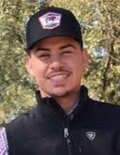 Obituary information for Eric Hernandez