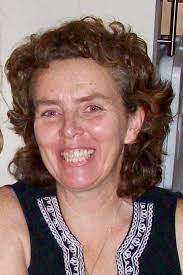 Obituary information for Louise Franzmann