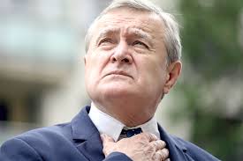 Piotr Gliński wymienia dyrektorkę „Zachęty” Hannę Wróblewską. Kogoś to  dziwi? Kolejna placówka przejęta przez PiS