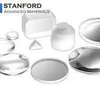 Calcium Fluoride Crystal (CaF2 Crystal) | Stanford Advanced ...