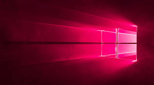 Tons of awesome windows hd wallpapers 1920x1080 to download for free. Hd Wallpaper Pink Windows 10 Theme Wallpaper Flare