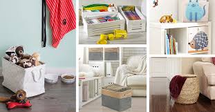 Xl water hyacinth round basket $29.99 compare at $40. 25 Best Storage Basket Ideas To Organize Your Living Space In 2021