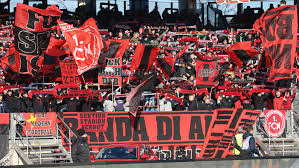Looking for the definition of fcn? 32 700 Euro Strafe Fur Den 1 Fcn Kicker