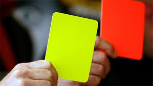 Früher gab es bei zwei gelben karten direkt eine rote karte. Das Sind Die Neuen Fussball Regeln News Niederosterreich Fanreport Com Amateurfussball In Osterreich