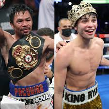 Ryan garcia vs luke campbell. Iqnfzjkzgzhe7m