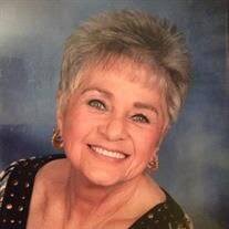 Barbara Gail Hood Obituary