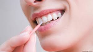 نصائح بسيطة لتحافظ على أسنانك مدى الحياة منوعات نافذة Dw عربية على حياة المشاهير والأحداث الطريفة Dw 16 09 2015