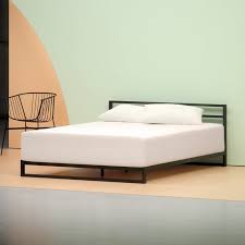 The frame you choose will undoubtedly make a statement and showcase your style. Best Mattress On Amazon Popsugar Home