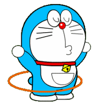 Gambar baru diunggah setiap minggu. Gambar Animasi Jepang Doraemon Bergerak Gif