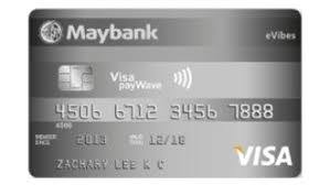 From time to time, maybank offers promotion. Maybank Evibes Card The Student Card Maybank Singapore Moneyduck Singapore