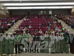 Share & embed isu lgbt di malaysia. Kurang Penghayatan Agama Antara Punca Lgbt Jais