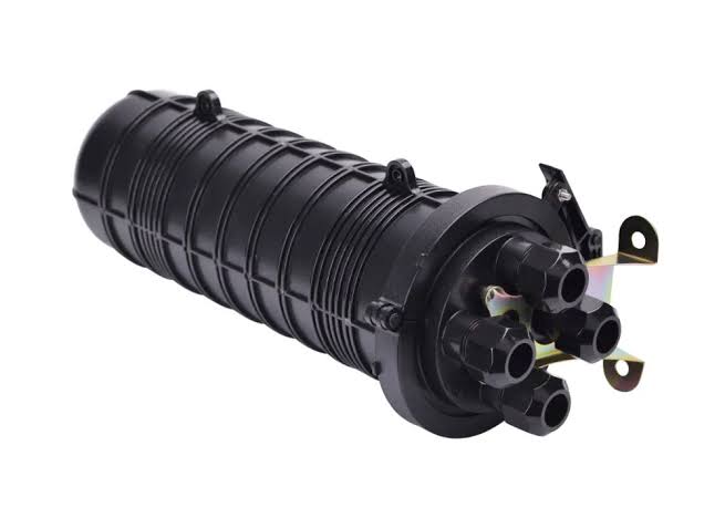 Buy 96 Core Fiber Optic Closure | Outdoor Splice Closure