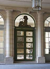 Quel est le mandat du conseil constitutionnel ? Conseil Constitutionnel Paris Conseil Constitutionnel France Wikipedia Conseil Constitutionnel France Conseil