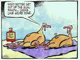 Thanksgiving is a time to come together with family and friends, but it's also about laughter. 20 Funny Turkey Day Pictures Cartoons And Memes