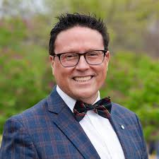 Henry Artalejo Is Not Your Typical HR Leader