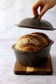 Landbrot Kleiner Zaubermeister Rezept Brot Backen Rezept Einfach Brot Selber Backen Rezept Brot Selber Backen